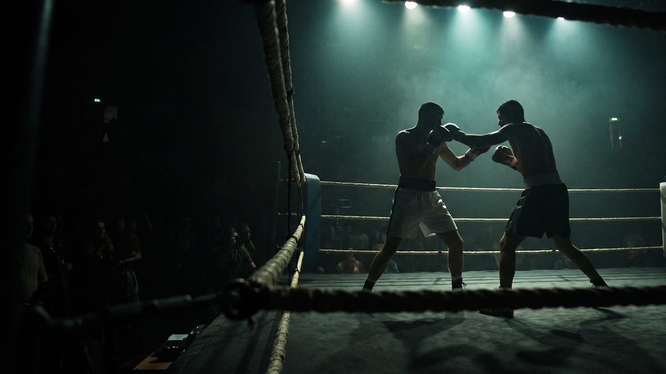 Fight TV — Fight Night Classics