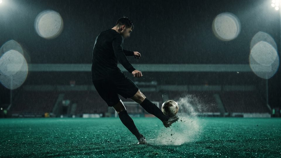 Soccer TV — Football Tonight