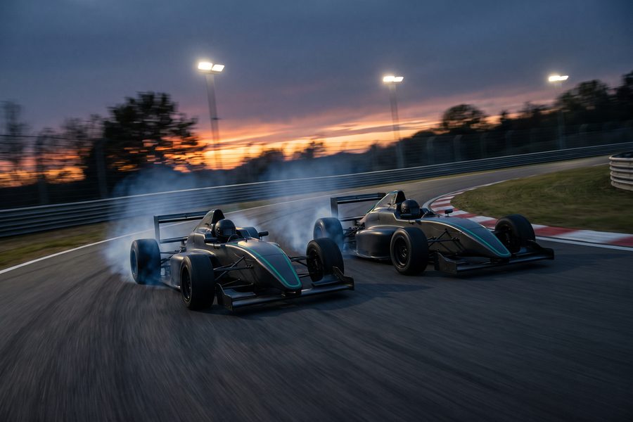 Race weekends